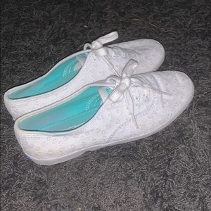 White Keds